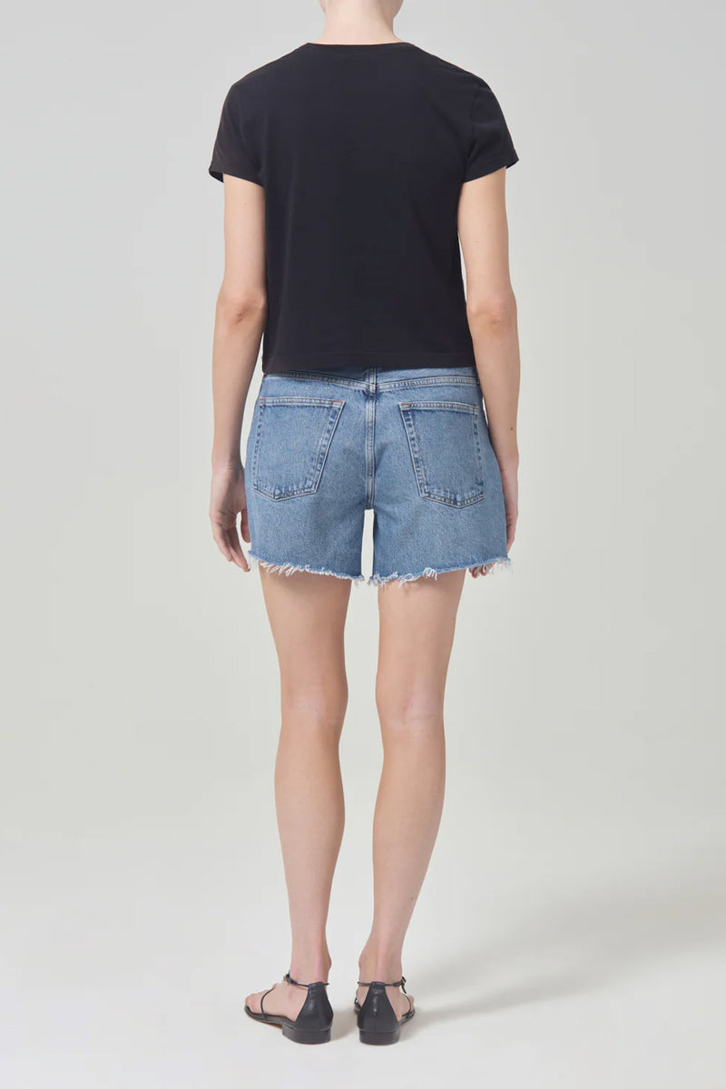 Parker Long Short