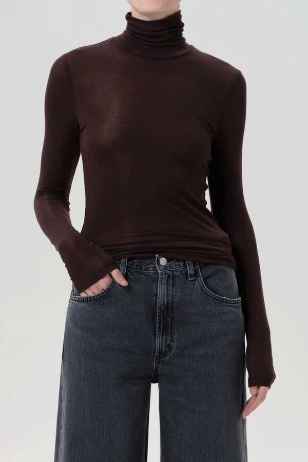 Pascale Turtleneck