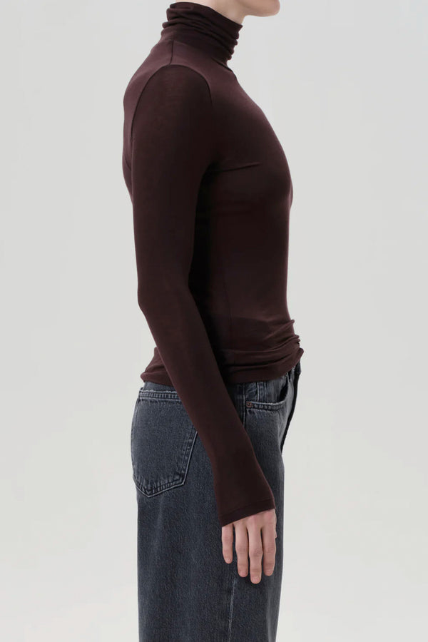 Pascale Turtleneck