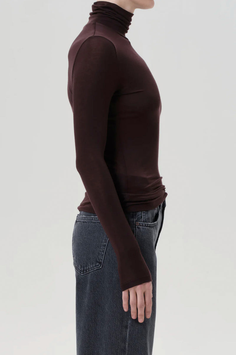 Pascale Turtleneck
