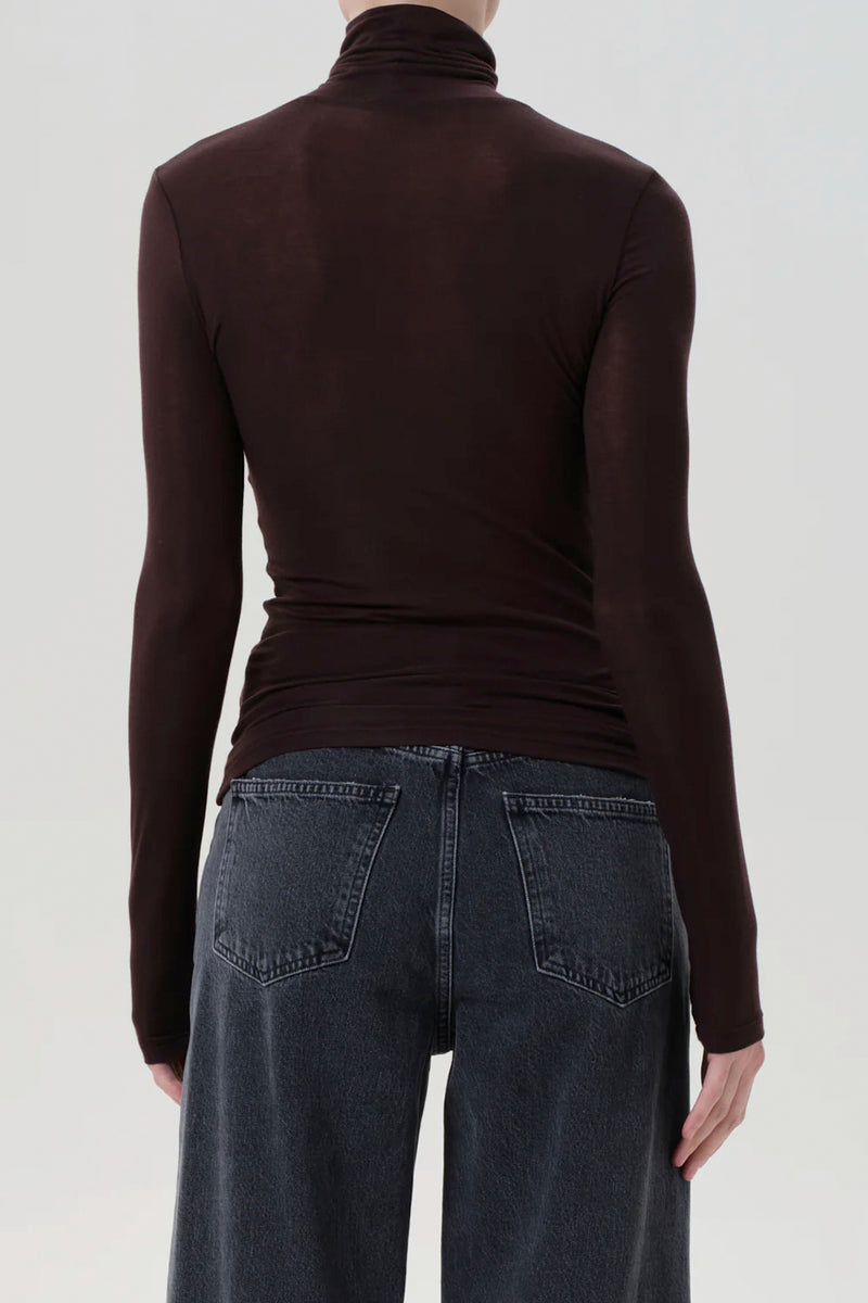 Pascale Turtleneck