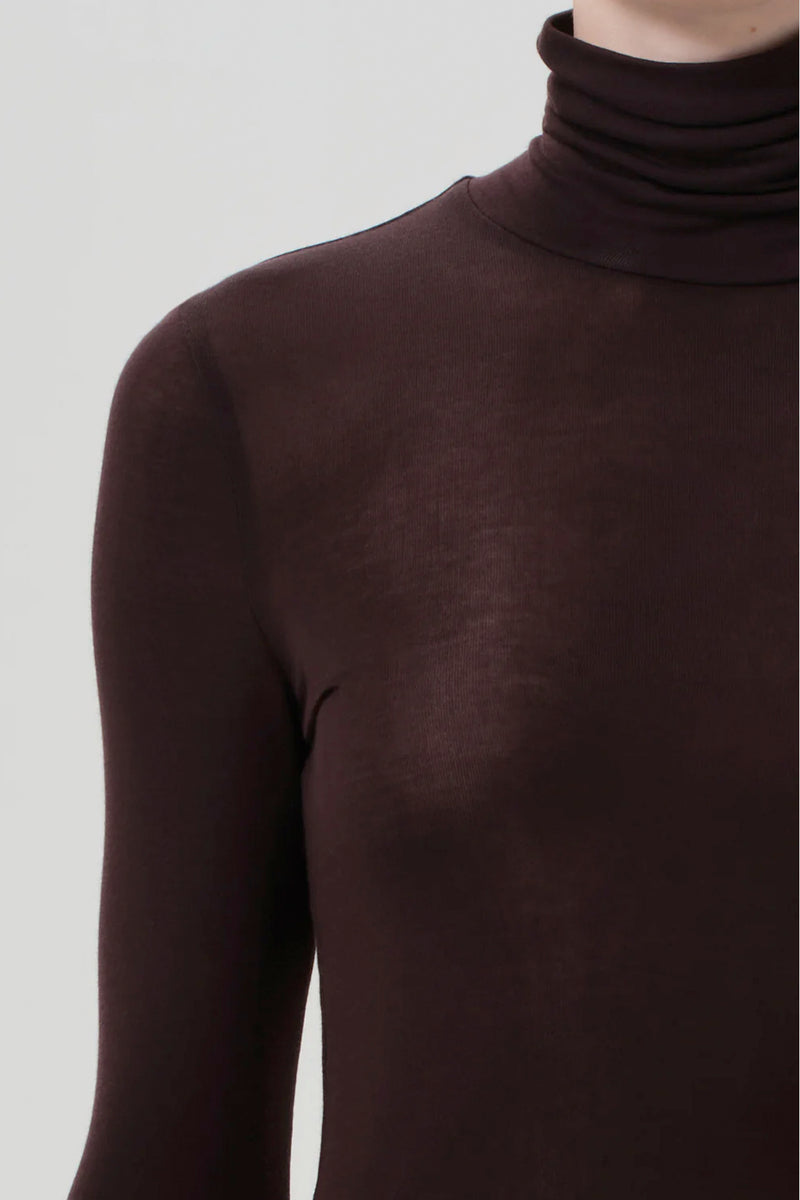 Pascale Turtleneck