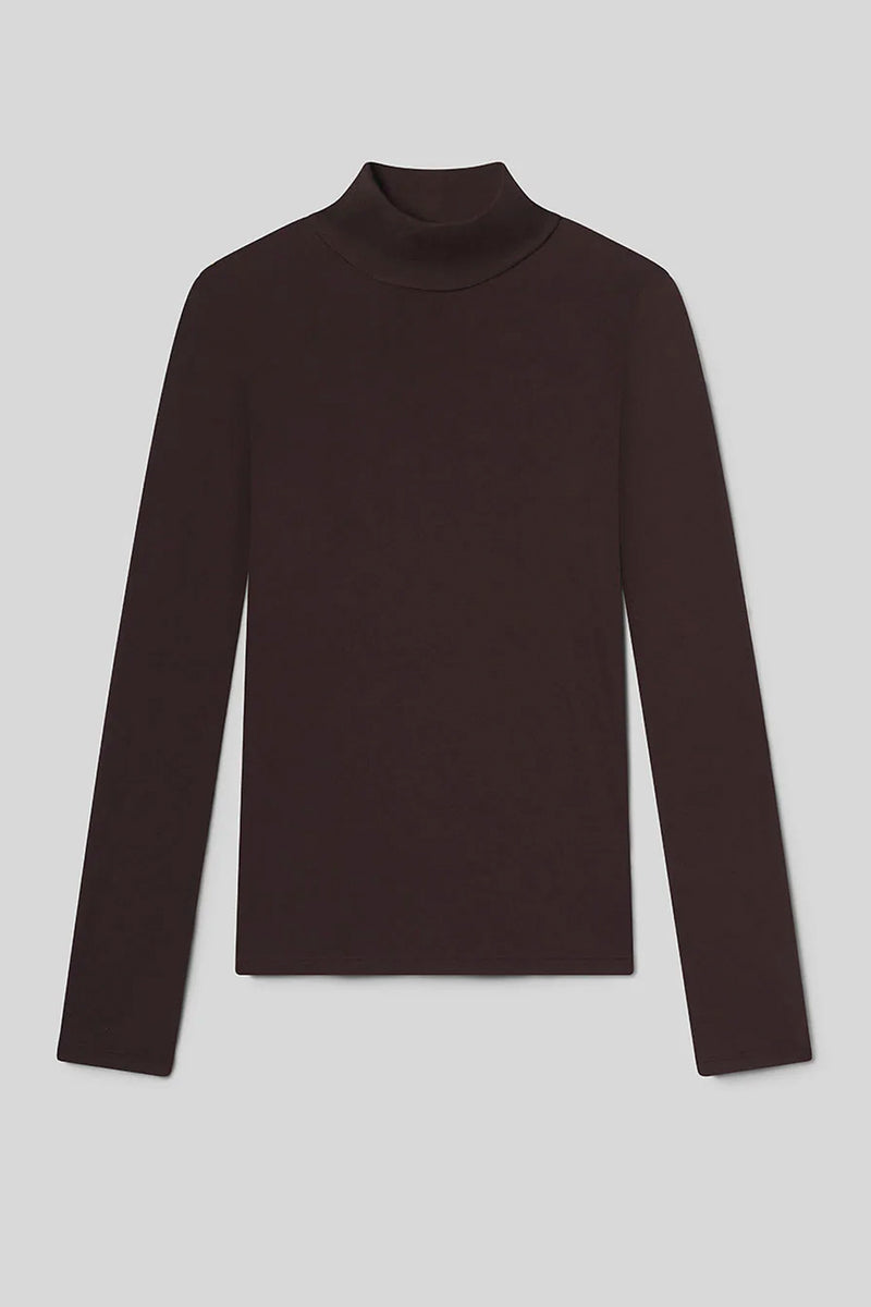 Pascale Turtleneck