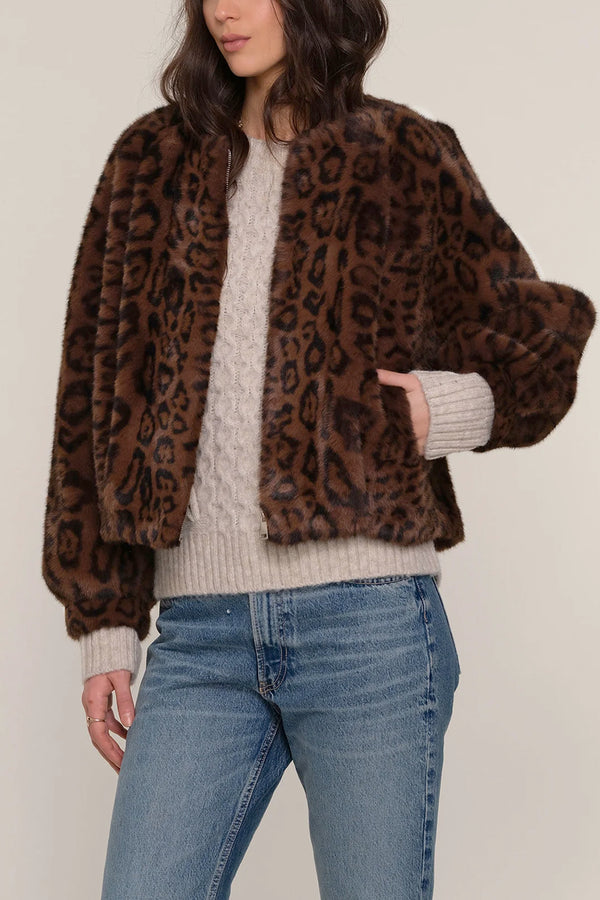 Patty Coat