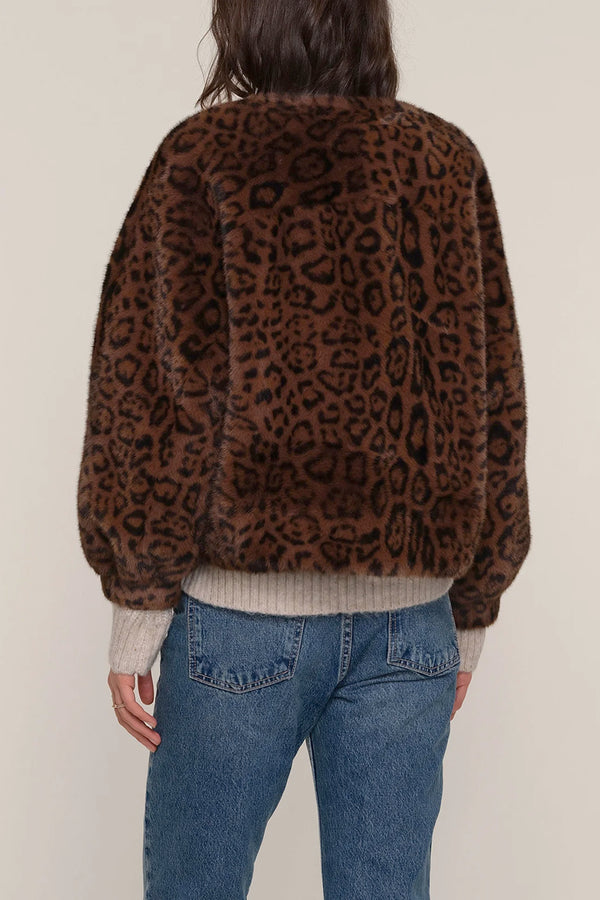 Patty Coat