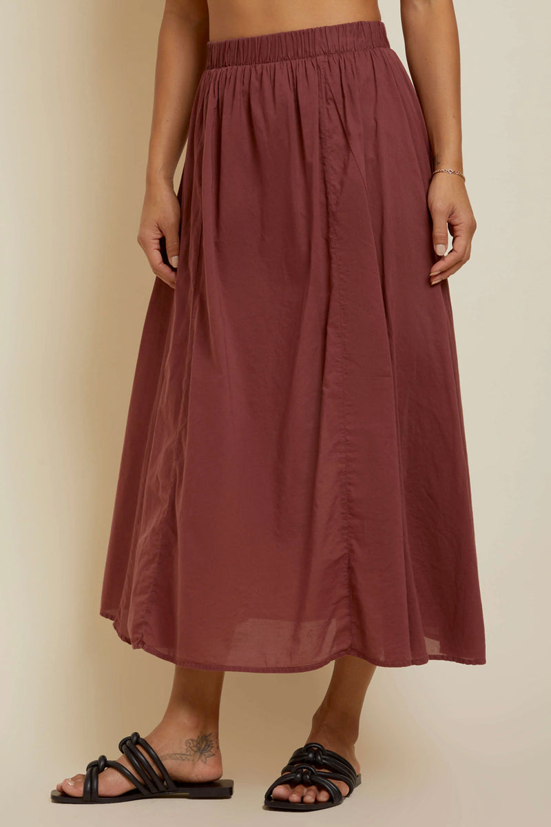 Petra Skirt
