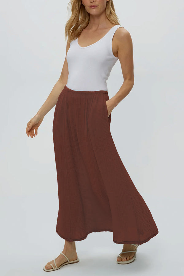 Pheobe Maxi Skirt