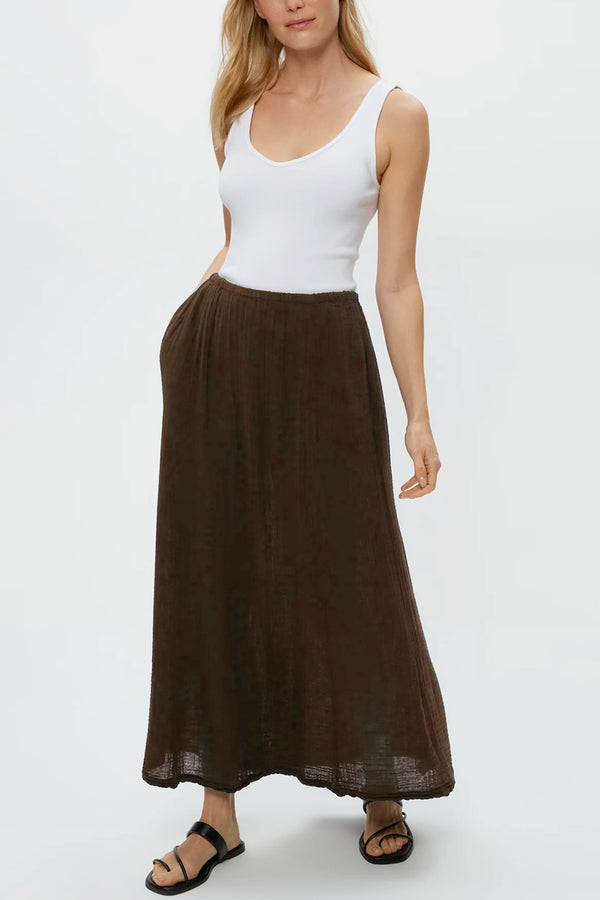 Pheobe Maxi Skirt
