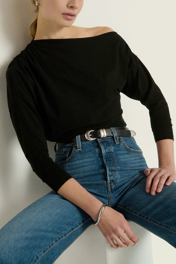 Pietra Off Shoulder Top
