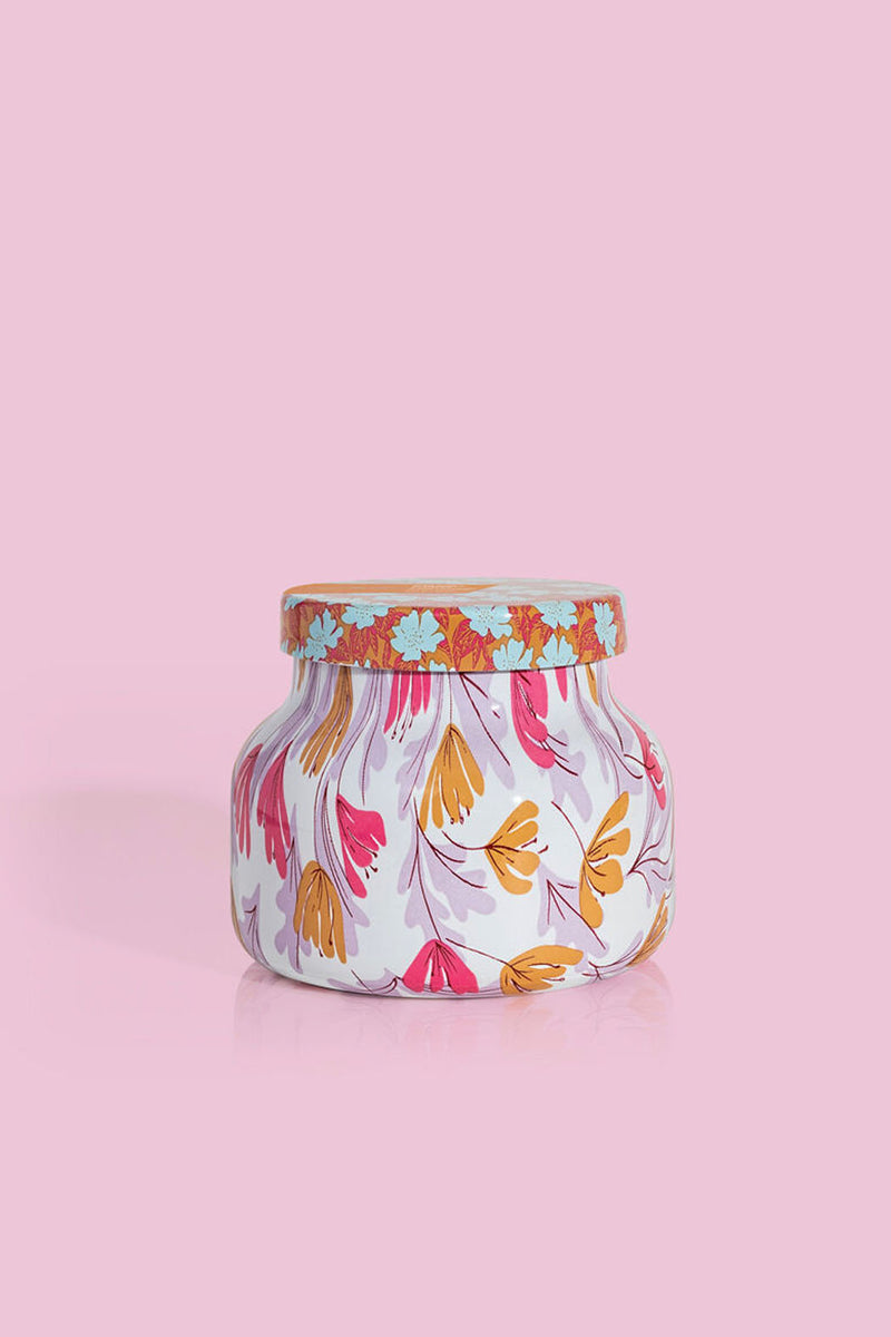 Pattern Play Petite Jar Candle