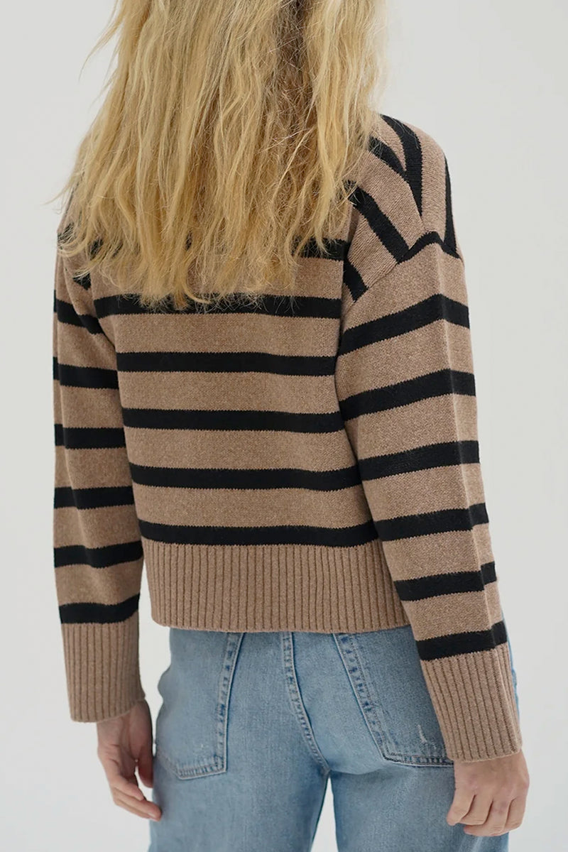 Piper Cardigan Set