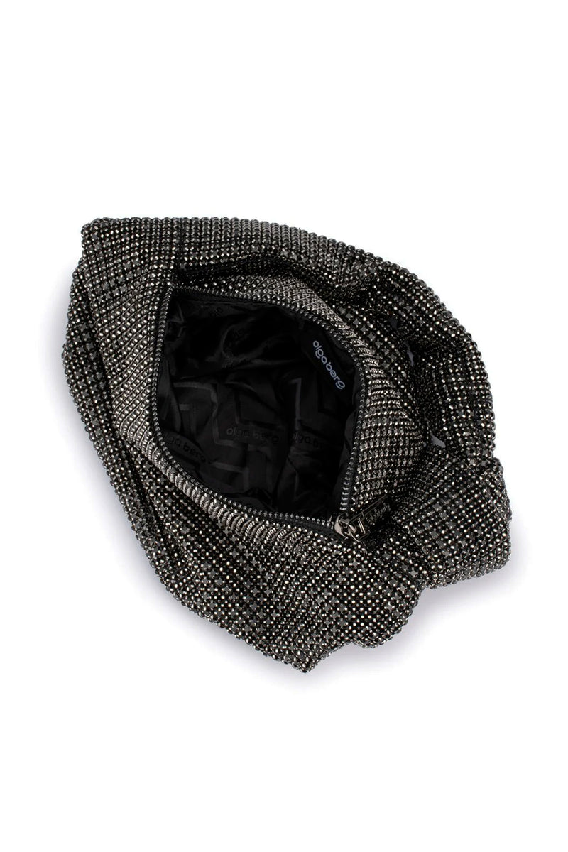 Polly Crystal Shoulder Bag