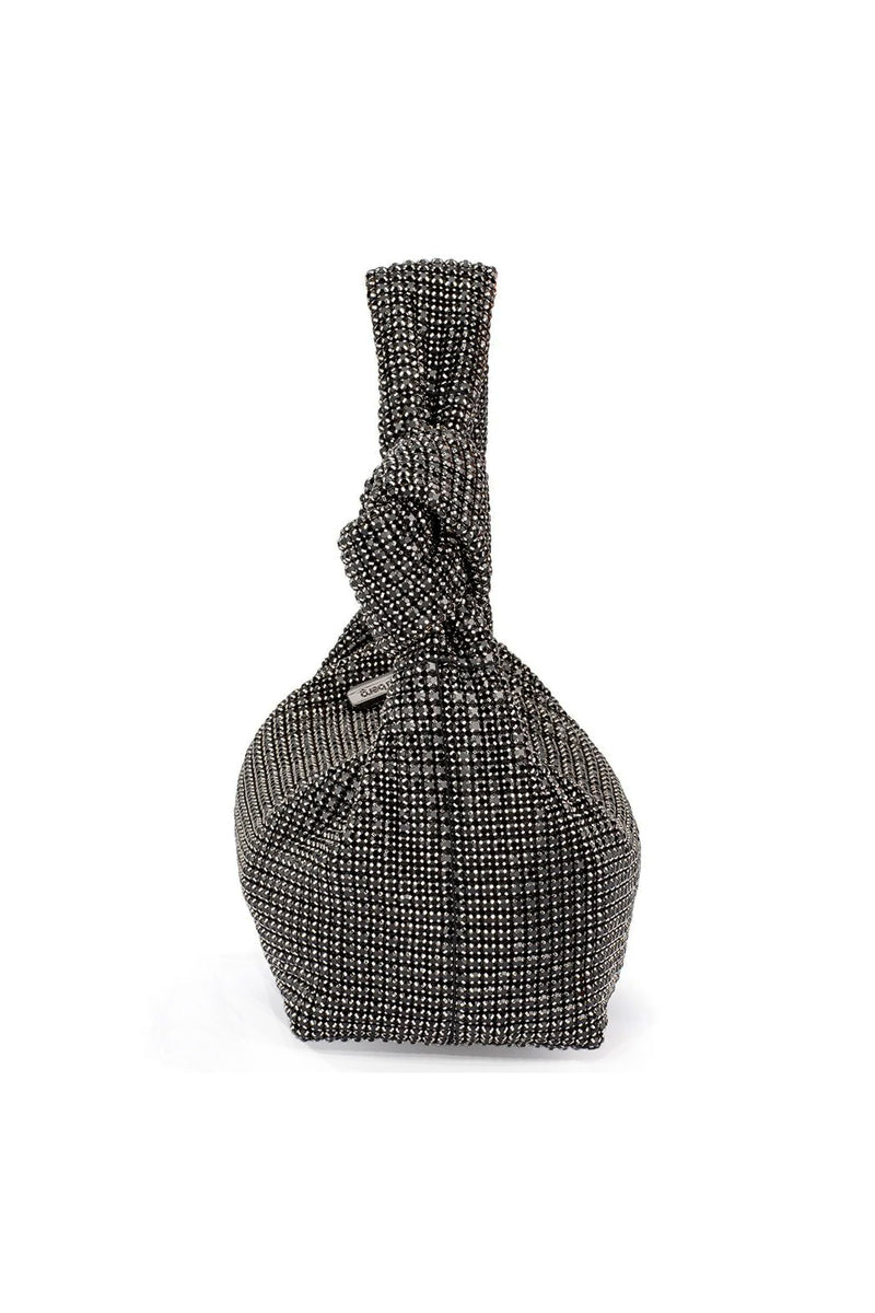 Polly Crystal Shoulder Bag