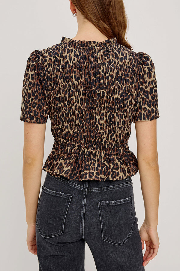 Portia Top
