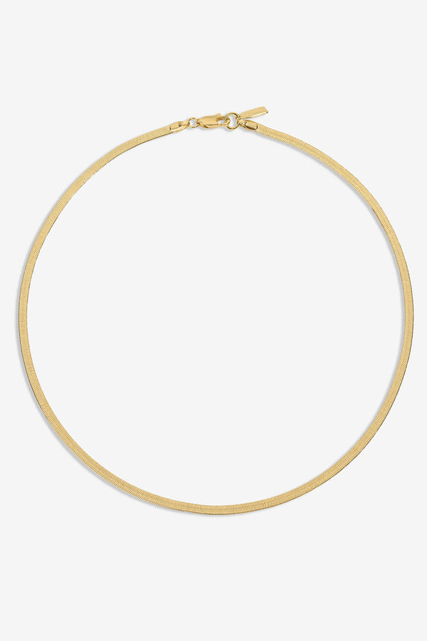Python Necklace - 2 lengths