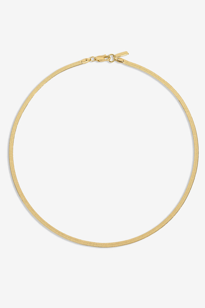 Python Necklace - 2 lengths