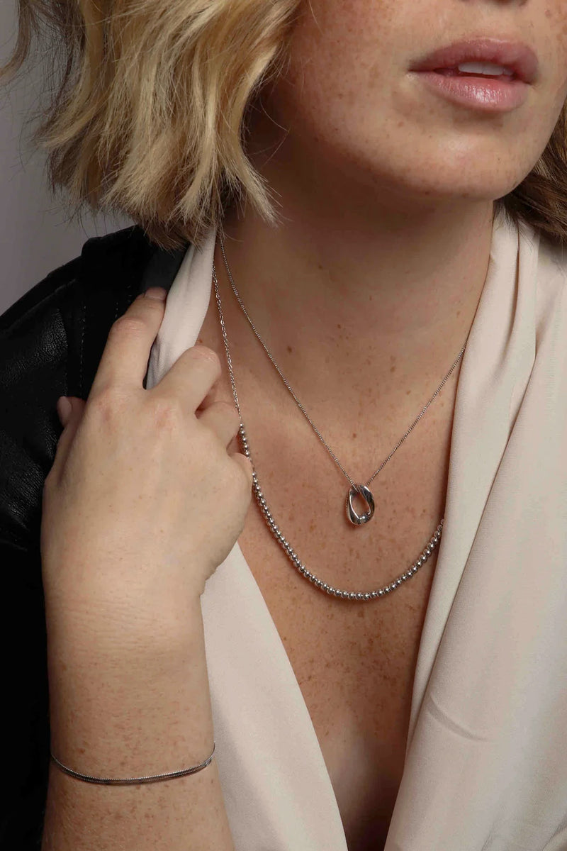 Queens Pendant