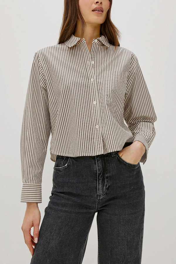 Ramy Shirt