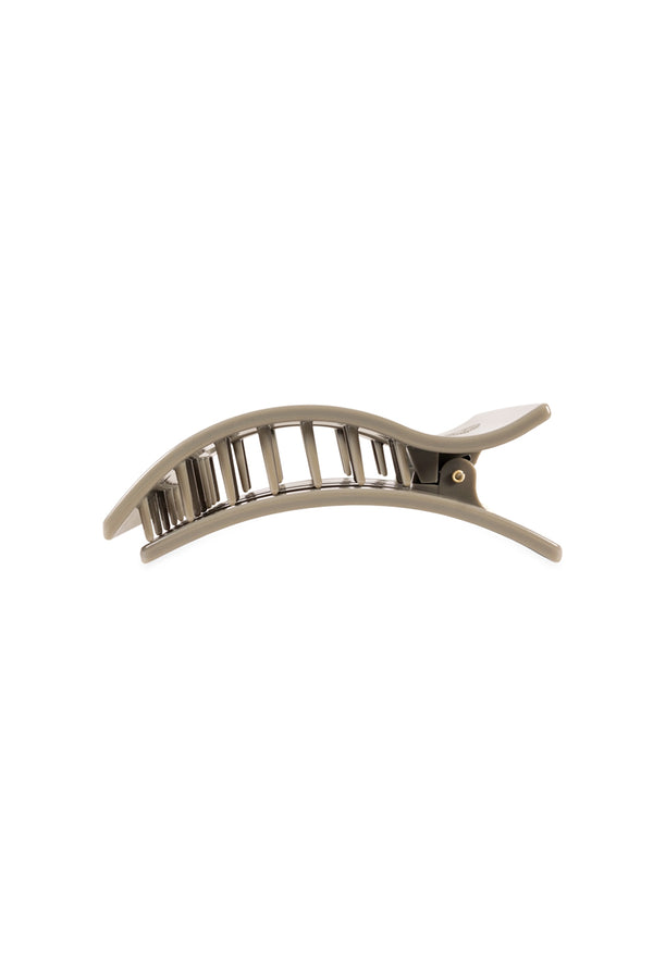 Flat Rectangle Sage It Ain't So Clip - 3 sizes