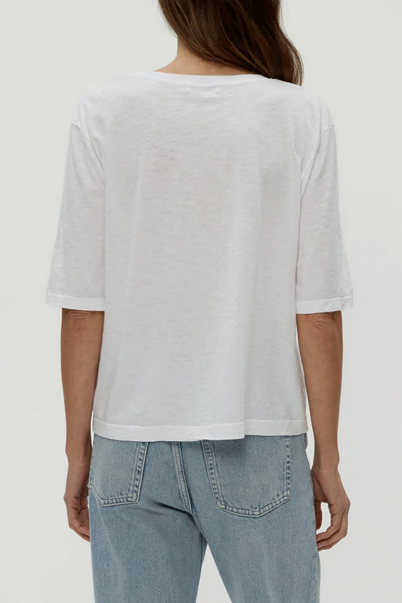 Reid Oversized Crew