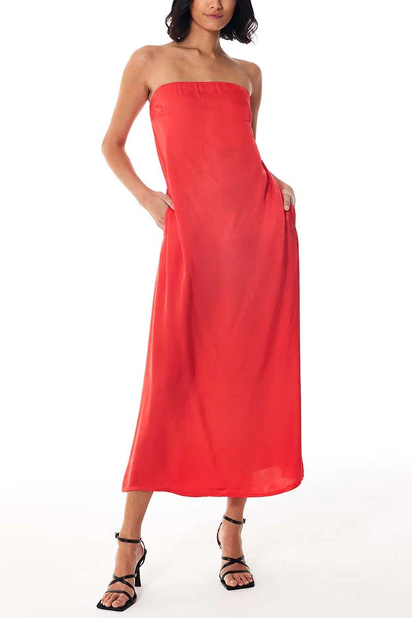 Reign Dress