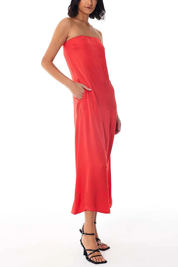 Reign Dress