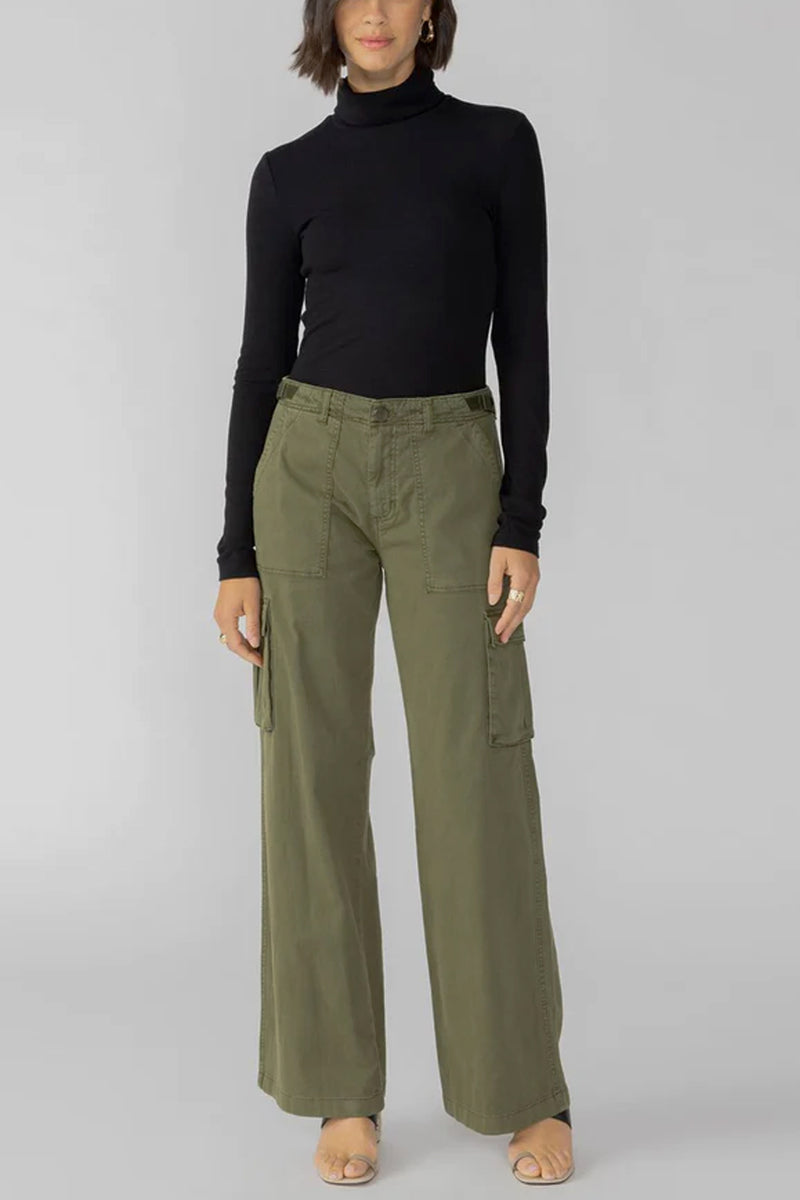 Reissue Cargo Pant