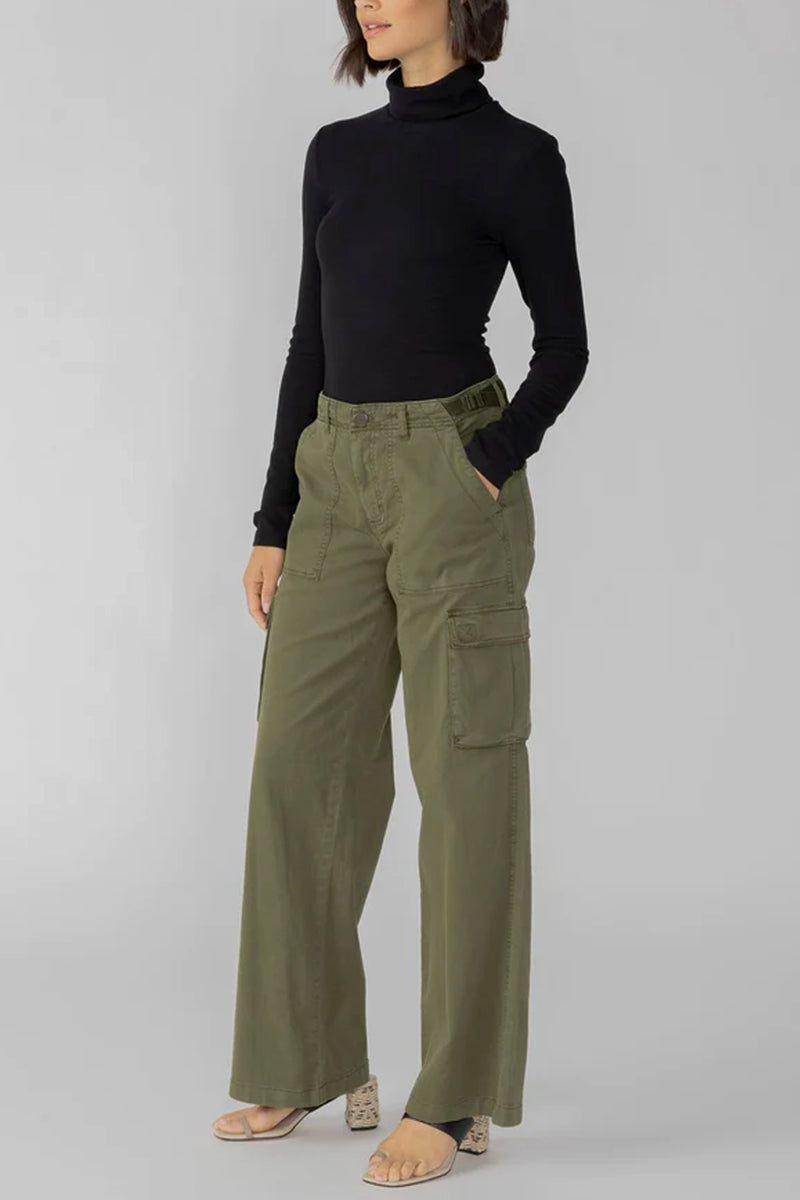 Reissue Cargo Pant