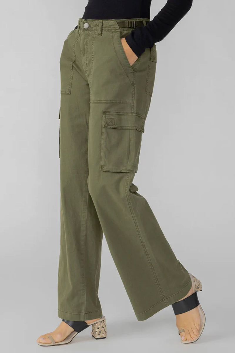 Reissue Cargo Pant