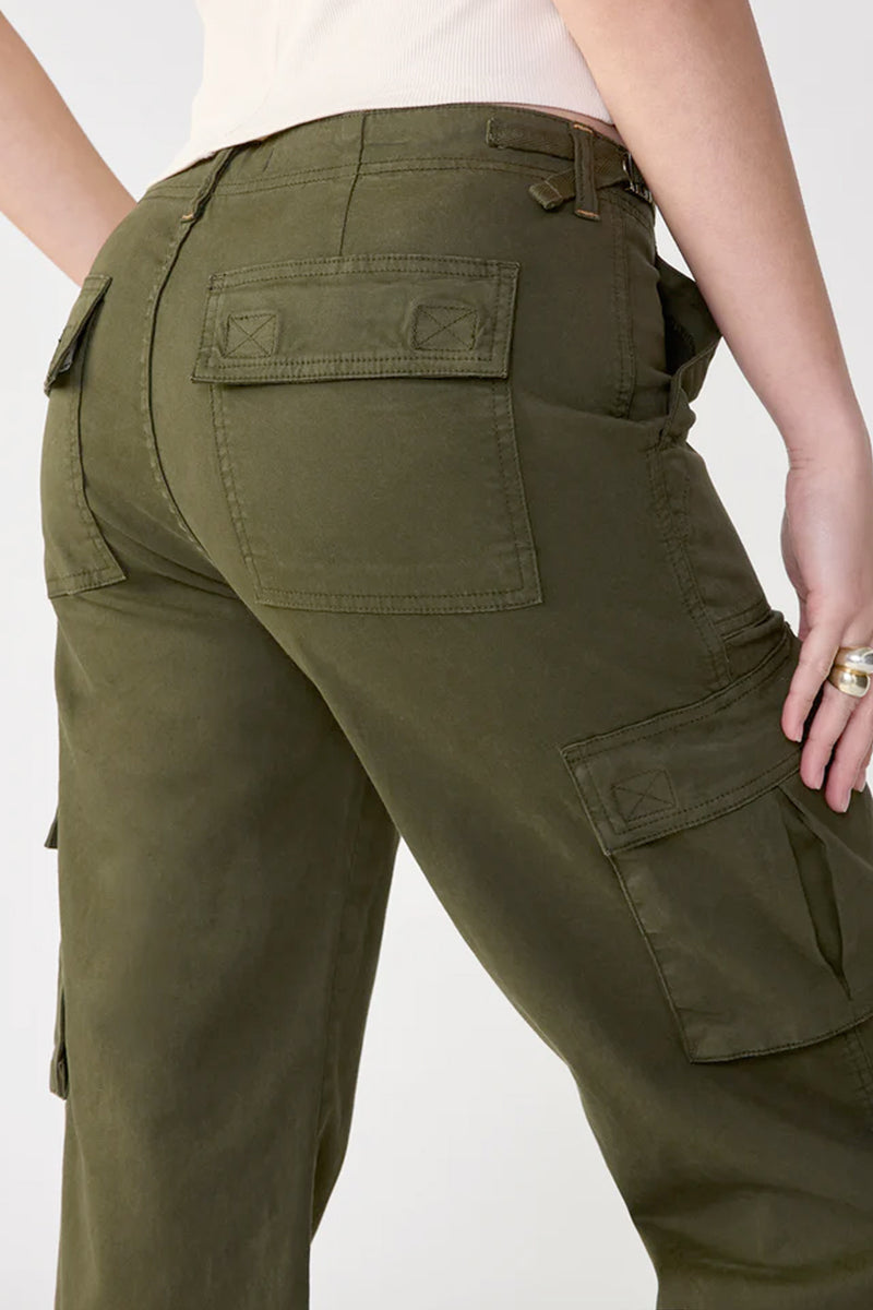 Reissue Cargo Pant