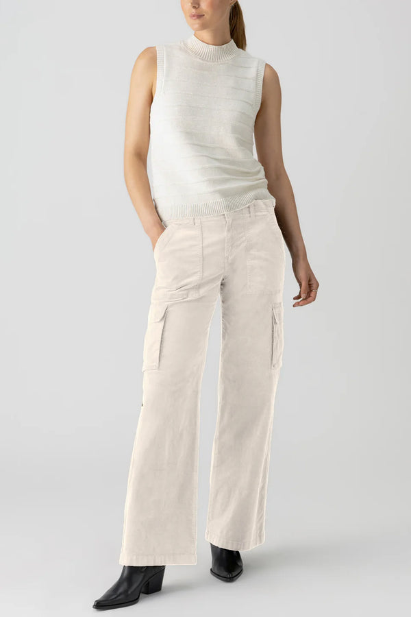 Reissue Corduroy Cargo Pant