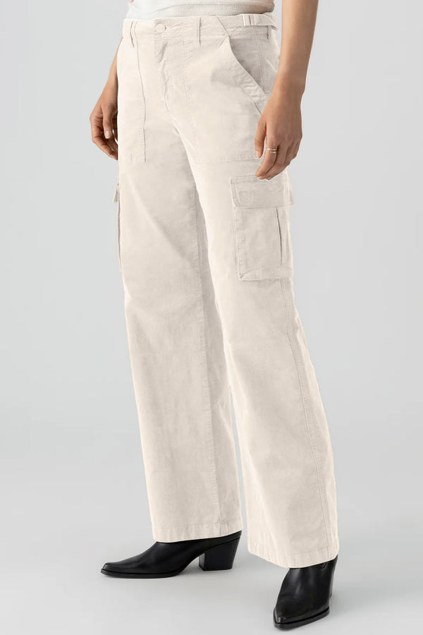 Reissue Corduroy Cargo Pant