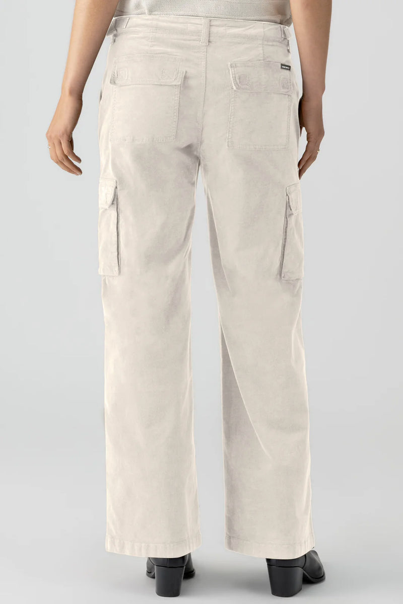 Reissue Corduroy Cargo Pant