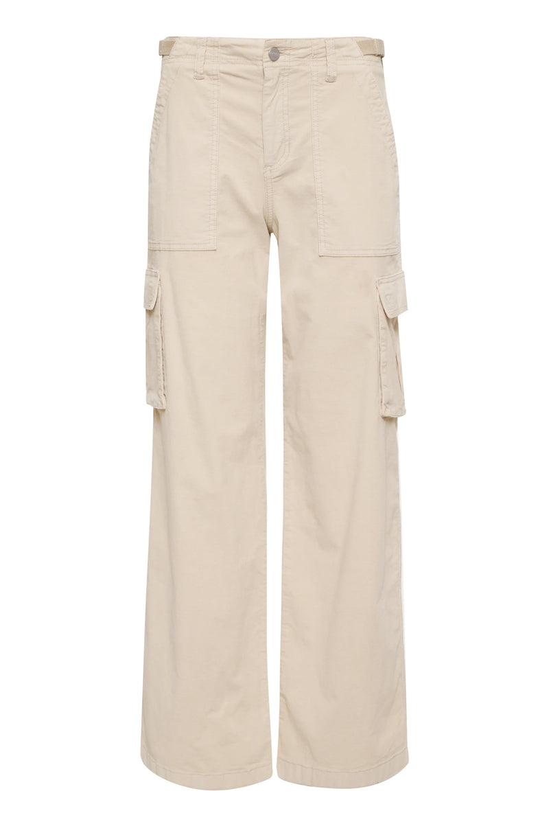 Reissue Corduroy Cargo Pant