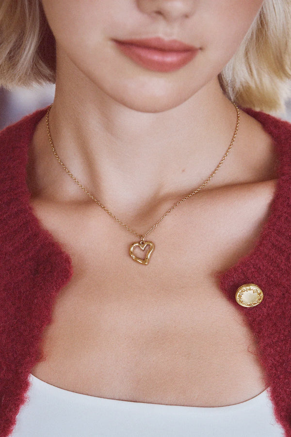 Reverie Necklace