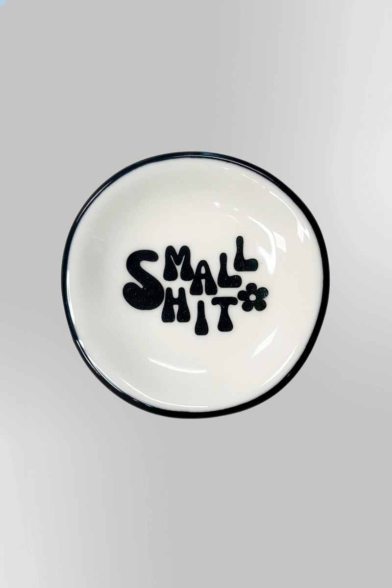 Small Shit Ring Dish