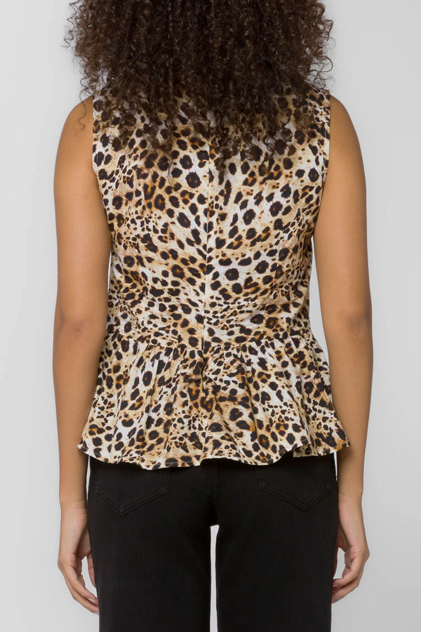 Rosalee Blouse
