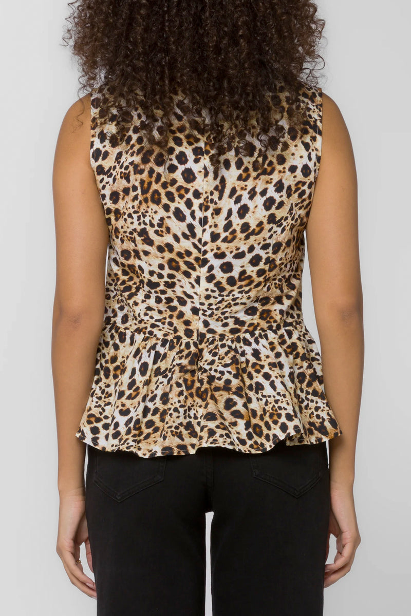 Rosalee Blouse