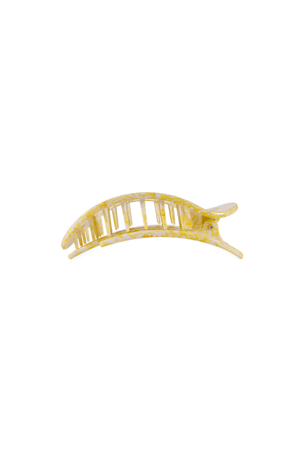 Flat Round Fun in the Sun Clip - 2 sizes