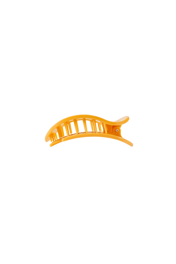 Flat Round Mango For It Clip - 1 size
