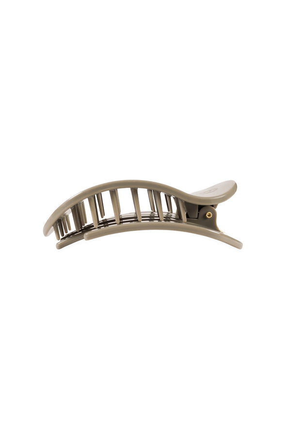 Flat Round Sage It Ain't So Clip - 3 sizes