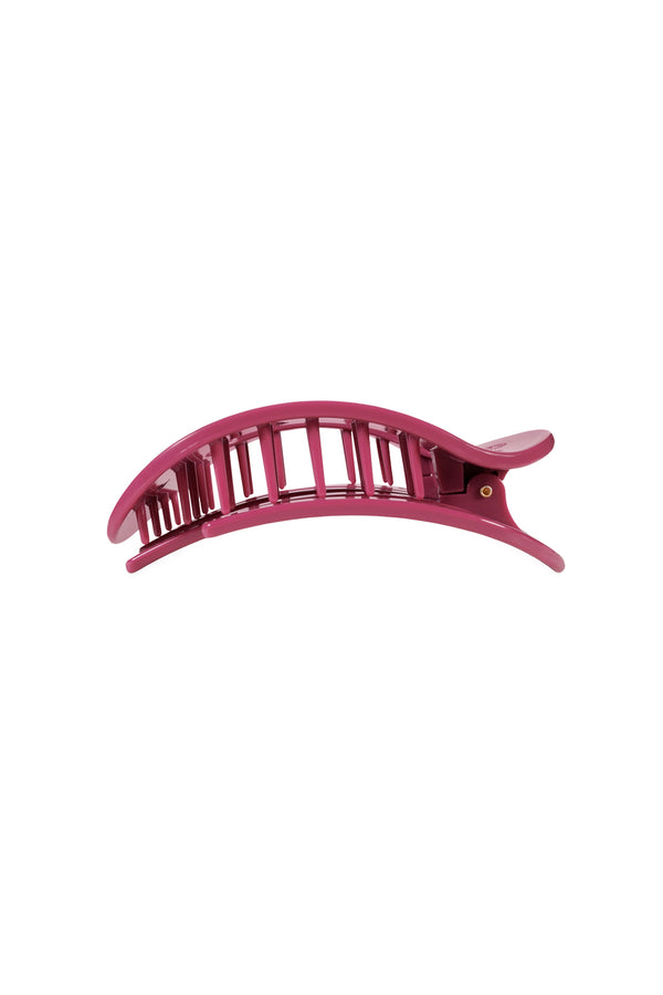 Flat Round Wild Side Clip - 3 sizes