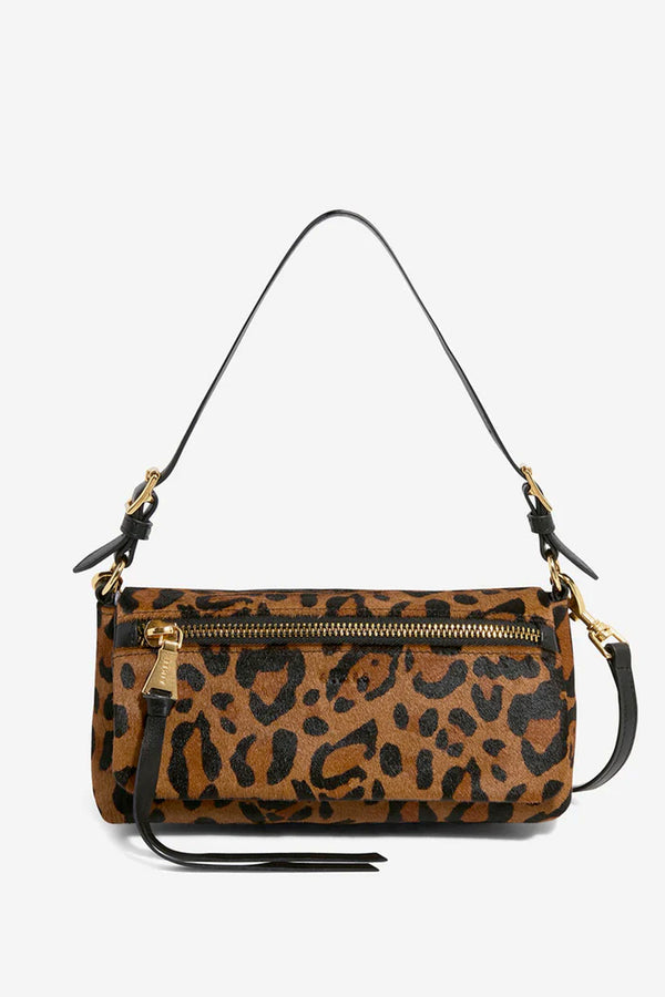 Rover Convertible Shoulder Bag