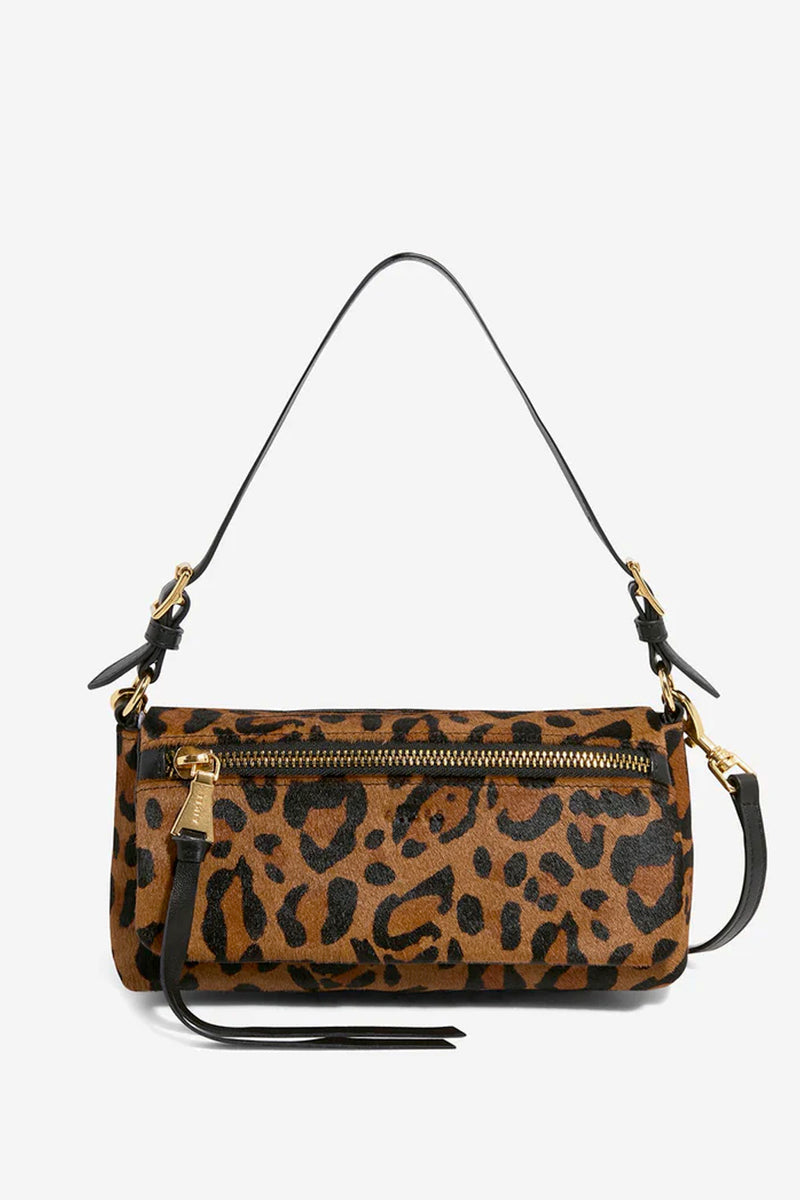 Rover Convertible Shoulder Bag