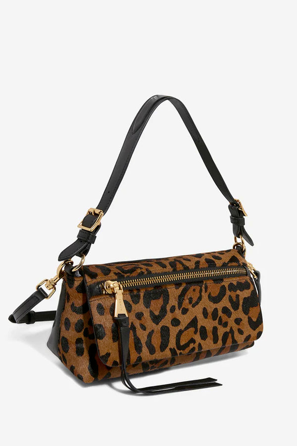 Rover Convertible Shoulder Bag