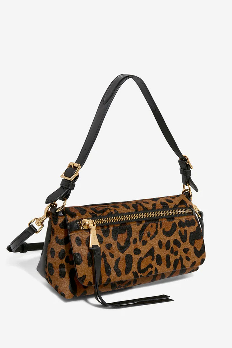 Rover Convertible Shoulder Bag