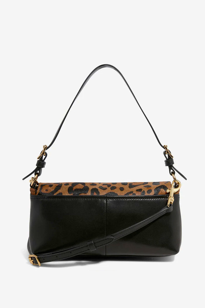 Rover Convertible Shoulder Bag