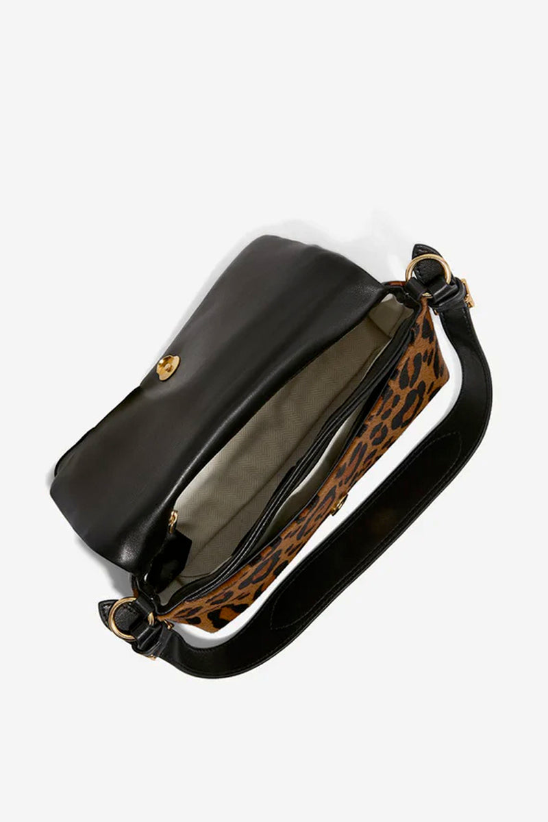 Rover Convertible Shoulder Bag