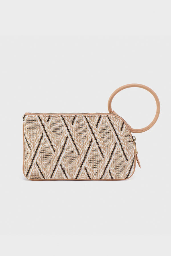 Sable Wristlet