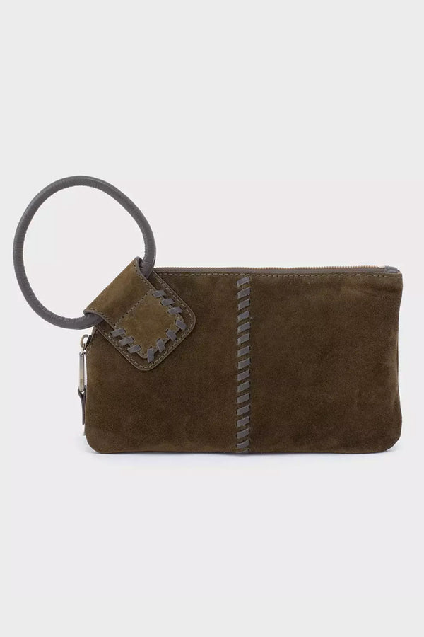 Sable Wristlet